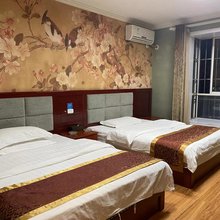 天利酒店(北京路店)