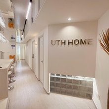 UTHHOME青年旅舍(重庆解放碑洪崖洞)