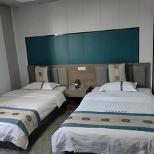 恒宝得商务宾馆