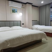 忠县今生缘奈八酒店