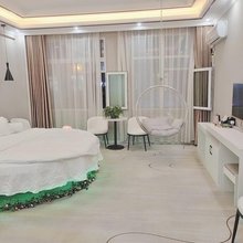 南华景菲曼酒店