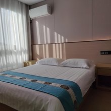 张家港金茂商务宾馆