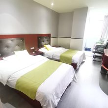 西昌梦之旅商务宾馆(旅游集散中心)