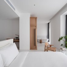 深圳INNOGYM楹诺酒店(深圳大学科技园店)