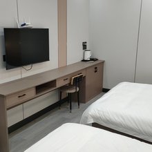 泰州逸家客栈