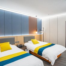 建湖华瑞快捷宾馆