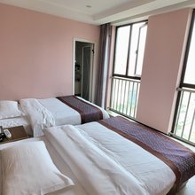 奉节龙廷商务宾馆