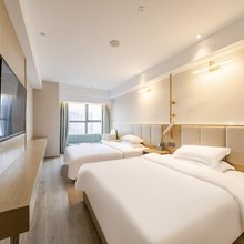 南京流苏自助公寓(万达茂店)