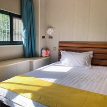 Z+爱舍主题宾馆(浙江药科职业大学店)