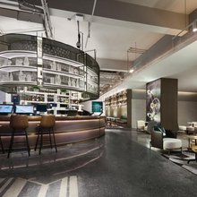 创电竞Lite酒店(上海青浦万达茂店)