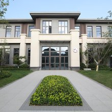 常州金坛慧妍雅舍民宿(茅山东方盐湖城店)