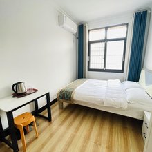 悠家宾馆(铜仁火车站店)