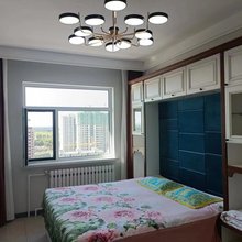 温馨公寓(晨光小区店)