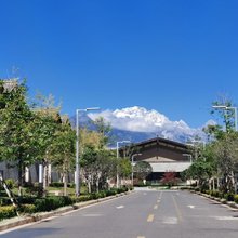 悦舍·Echo雪山观景度假别墅(丽江天瑞豪生度假区店)