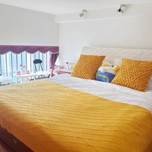 蜜桃甜蜜公寓(艾湖路分店)