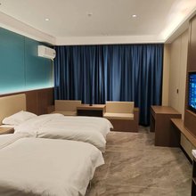 榆林乾丰酒店