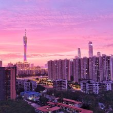 汇蓝公寓(新港东路店)