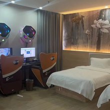 腾星电竞酒店