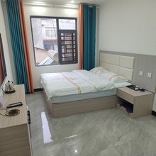 辰申宾馆