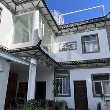 拾壹月民宿(大理洱海才村店)