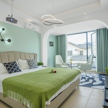 三亚富悦春美墅(海棠湾免税城店)