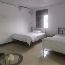 惠州志高公寓(汝湖店)