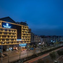罗马假日酒店(翡翠广场店)