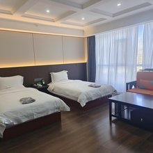 原平银座商务酒店