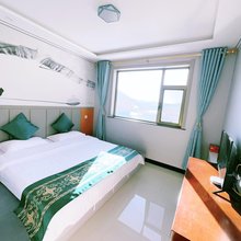 五台山龙韵居民宿(五台山风景名胜区店)