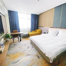 阿克陶慕峰旅游大酒店