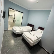 北京天邻宾馆(崇文门地铁站同仁医院店)