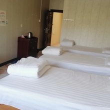 长丰镇南宾馆