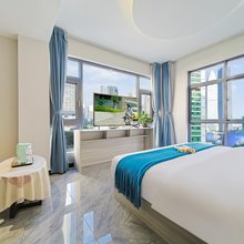 楚雄卓怡酒店(彝海公园店)