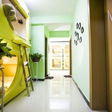 尚俭太空舱公寓(西安南门店)