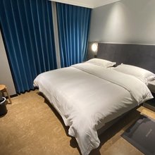 长沙县繁怡宾馆(湖南司法警官职业学院店)