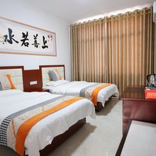 韶山四季客栈(铜像广场店)