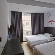 临翔区西厢公寓