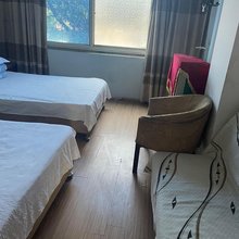 天缘旅社