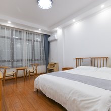 昆山绿竹瓦居民宿