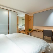 喜达屋电竞影院酒店(西南石油大学店)