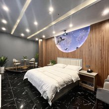 垫江栖客酒店(澄溪店)