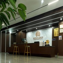 廊桥时光里酒店