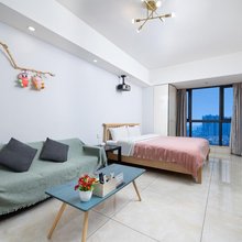 长沙美汐宾馆