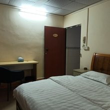 惠佳公寓(惠州松山下村店)