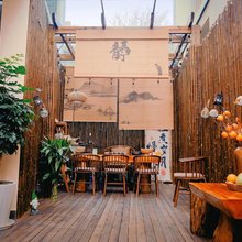 大理古城等闲国风客栈(洱海门店)
