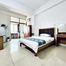 佛山南海温馨公寓(平南地铁站店)