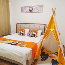 生态城旅憩·轻奢民宿