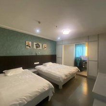 糖果电竞酒店