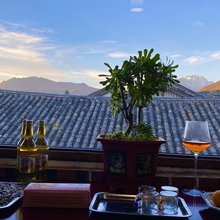 丽江栖旅精品民宿