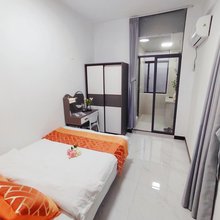 鑫成公寓(深圳盛平地铁站店)